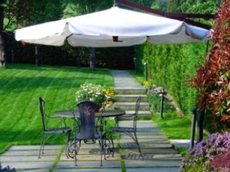 B&B Ca Rossa Bergamo Exterior photo